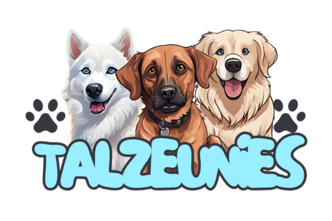 Talzeunies Logo